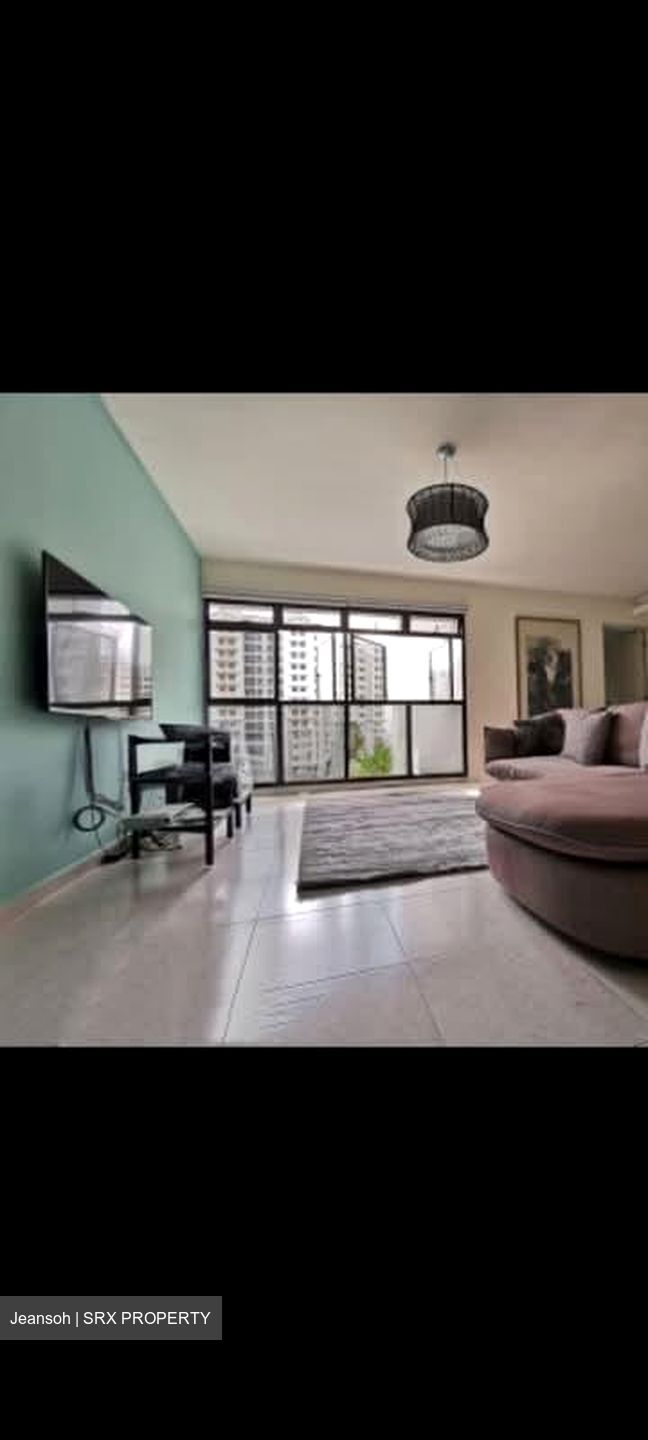 Blk 306A Anchorvale Place (Sengkang), HDB 5 Rooms #594624991